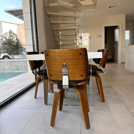 Shome Ferienhaus Vilanova i la Geltrú