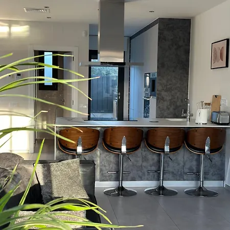 Holiday home Shome Vilanova i la Geltru