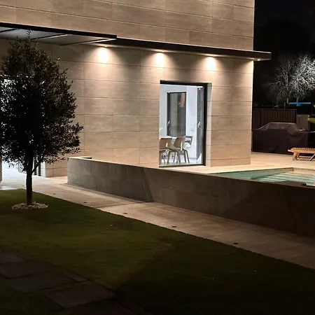 Ferienhaus Shome