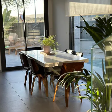 Shome Ferienhaus