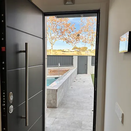 Holiday home Shome