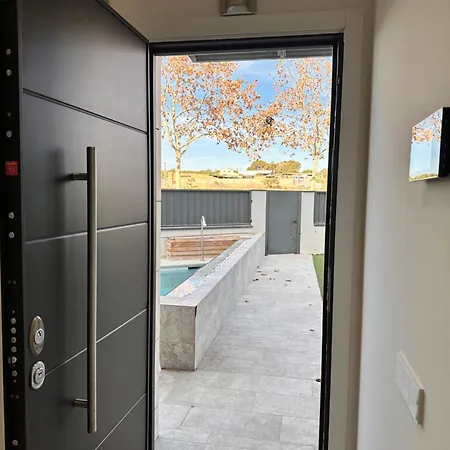 Holiday home Shome