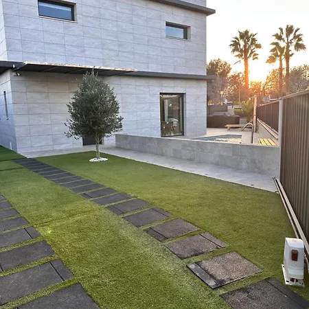 Shome Ferienhaus Vilanova i la Geltrú