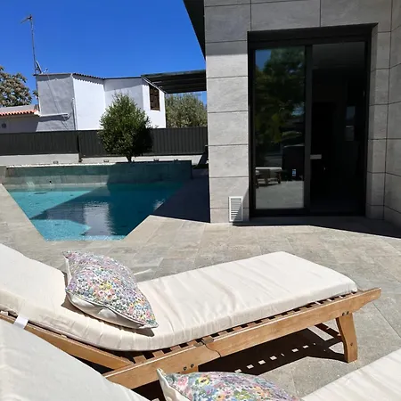 Ferienhaus Shome Vilanova i la Geltrú