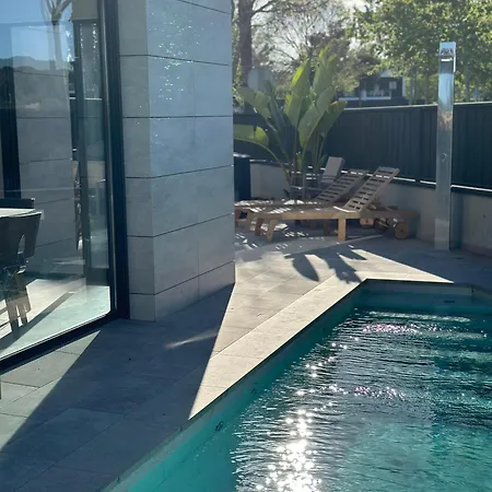 Shome Holiday home