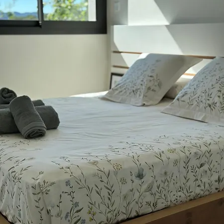 Shome Ferienhaus Vilanova i la Geltrú