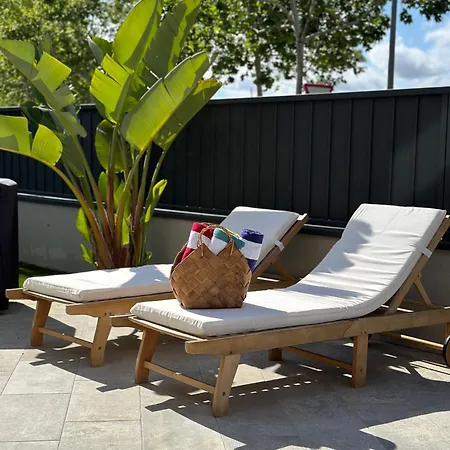 Shome Holiday home