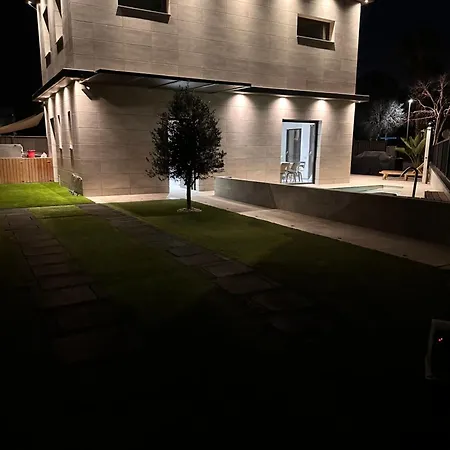 Tatil Evi Shome Vilanova i la Geltrú