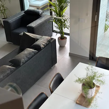 Shome Tatil Evi Vilanova i la Geltrú