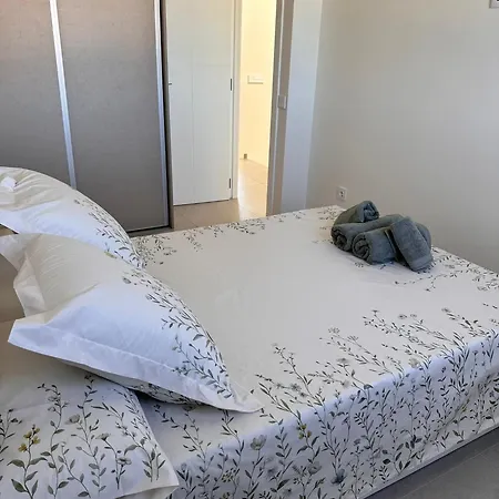 Shome Tatil Evi Vilanova i la Geltrú