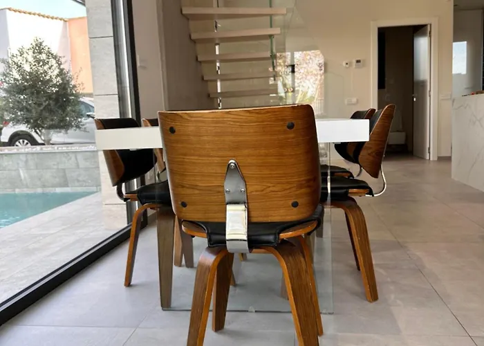 Shome Holiday home Vilanova i la Geltru