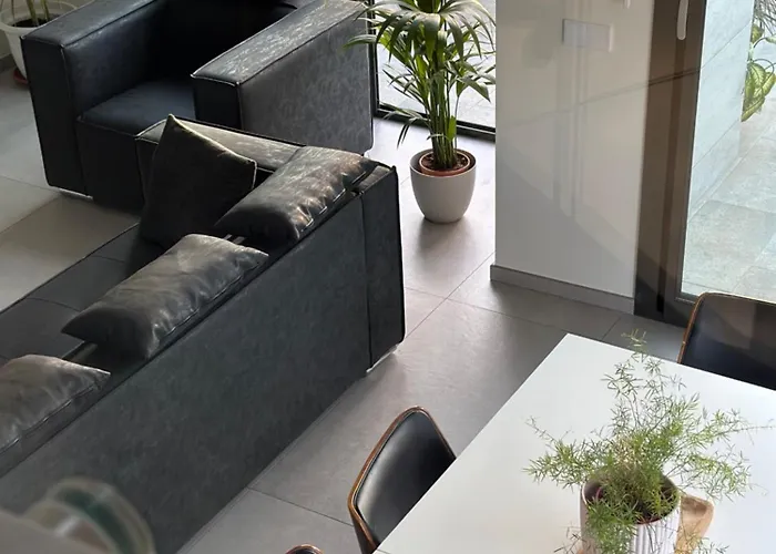 Shome Holiday home Vilanova i la Geltru