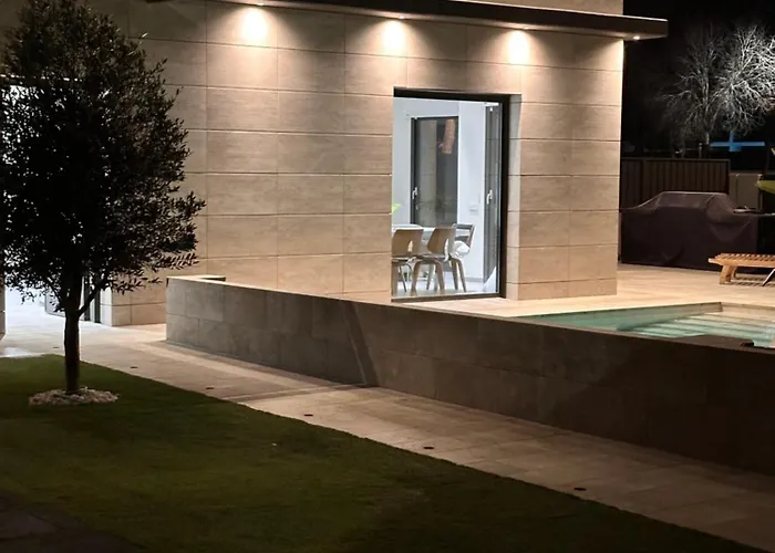Holiday home Shome