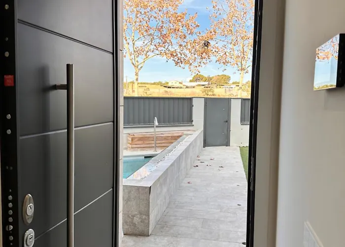 Holiday home Shome