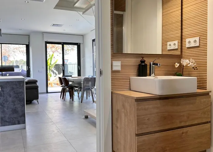 Shome Holiday home Vilanova i la Geltru
