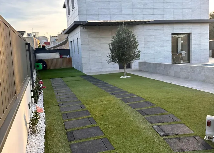 Shome Vilanova i la Geltru