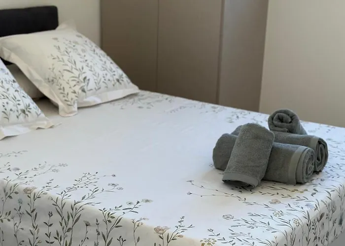 Shome Holiday home Vilanova i la Geltru