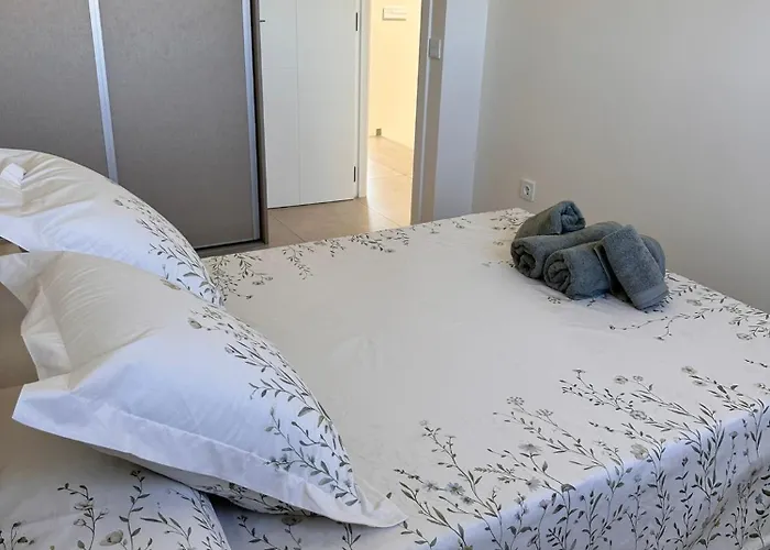 Shome Holiday home Vilanova i la Geltru