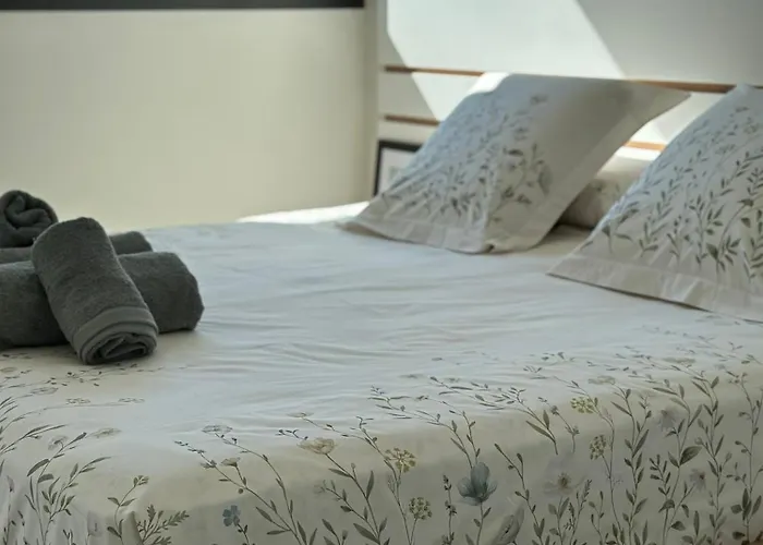 Shome Holiday home Vilanova i la Geltru